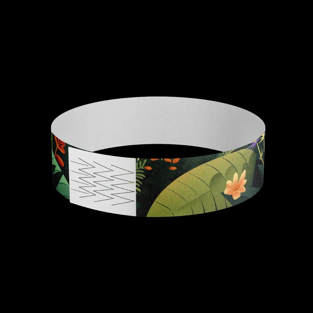 EP Release Speurtocht - Trails of Dance